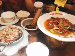 -炊烟小炒黄牛肉(中心印象城店)
