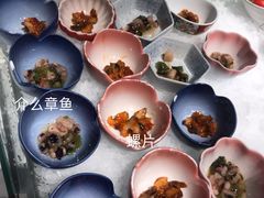 -松子料理(华威桥店)