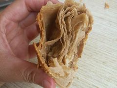 -李小老烧饼(常营民族家园店)
