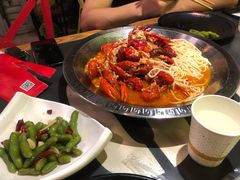 -红钳侠小龙虾·烧烤(中赢康康谷店)