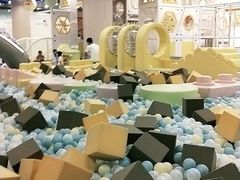 -宁波鄞州万达广场