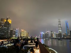 -Kathleen's Waitan 凯圣琳江景西餐厅(外滩店)