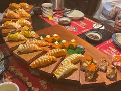 -古田居·特色寿司料理(星之岛旗舰店)