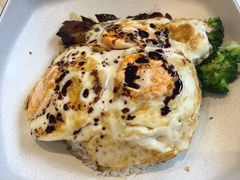 黯然销魂饭-柠檬树茶餐厅(海雅缤纷城店)