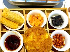 -鸡遇虾煲干锅火锅(小寨金莎店)