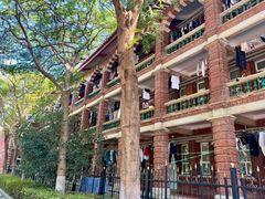 -厦门大学(思明校区)