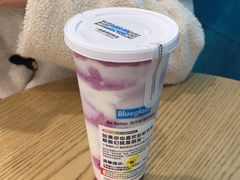 -Blueglass酸奶(北京环宇荟店)