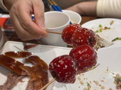 -小大董·烤鸭(王府井apm店)