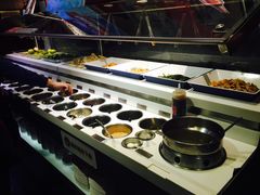 -海底捞火锅(河东万达广场店)