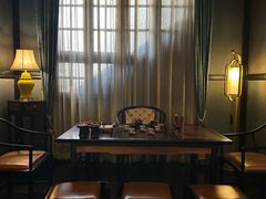 -31号公馆(黄兴广场白果园店)