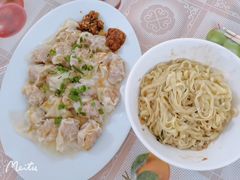 -陈记饮食店(菜园墩店)