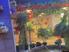 -回忆以前铁锅炖鱼村(一部六号街店)