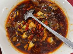 精品毛血旺-巴渝兄弟川菜(宽街店)