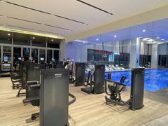 -普拉达游泳健身(水湾1979店)