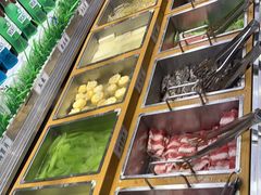 -嗨吃围炉海鲜烤肉自助(保利广场店)