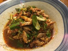 -紫滇源云南生态菜(丹凤街店)