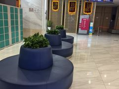 -美年大健康体检中心(牡丹园分院)