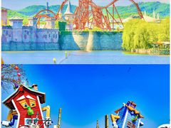 -大连海昌发现王国主题公园