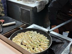 -文武王氏烧饼·无矾油条(西溪路店)