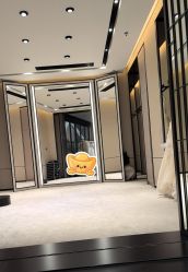 -MuseMarry婚纱(前海嘉里中心店)