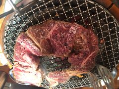 -原始泥炉烤肉(总店)
