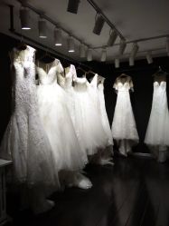 -Chic Bridal 熙可婚纱