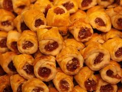 -玛尔哈巴·塔塔尔糕点(华侨小区店)