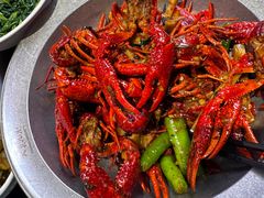 -天宝兄弟·湘菜龙虾馆