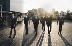 -ChenV西服礼服高级定制(市区养育巷店)