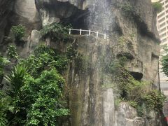 -广州花园酒店