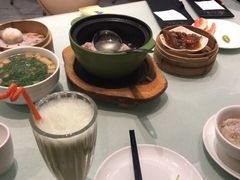 -狮王府淮扬菜(新街口友谊店)