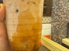 -永盈茶餐厅(中山四路店)