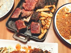 -维卡食舍(户部山店)