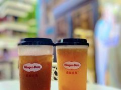 -哈根达斯(美罗城店)