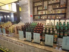 -禾斗海鲜自助(市南银座店)