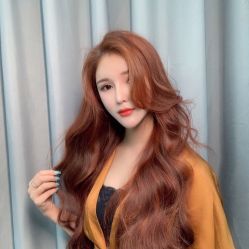 -米琦造型-HAIRSALON