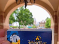 -上海迪士尼度假区