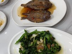 -潮味鱼仔店·地道潮汕味(坪山店)