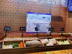 -井格重庆火锅(西直门凯德Mall店)