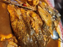 -旺顺阁鱼头泡饼(小红门店)