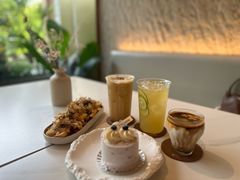 -向森咖啡·蛋糕·简餐