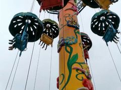 游乐设施-蓬莱欧乐堡梦幻世界