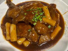 -京城小江南·北京烤鸭·江南土菜·白鱼(中关村店)