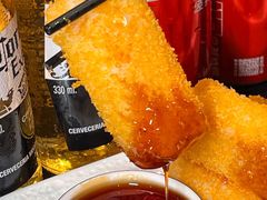 -羊门客在·烤盐池滩羊·川菜