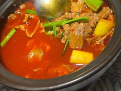 -肖记公安牛肉鱼杂馆·省级非物质文化遗产(崇仁路江滩直营店)