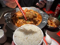 -胖哥俩肉蟹煲(杭州下沙学林街店)