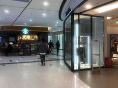 -远洋未来广场(育慧北路店)