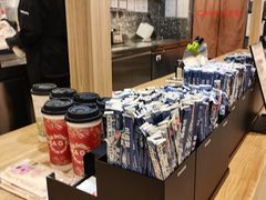 -霸王茶姬(大连万象汇店)