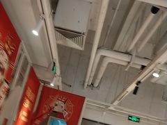 -味福记·江西小炒·南昌小吃(青山湖万达店)