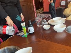 -东海怡品海鲜豆捞(舟宿夜江店)